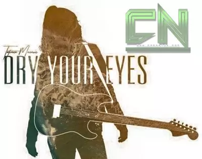 Tatiana-Manaois-–-Dry-Your-EyesCeeNaija