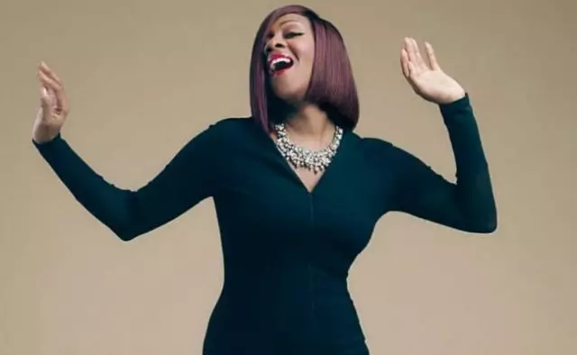 Le Andria Johnson Never Would Have Made It DOWNLOAD MUSIC: Le'Andria Johnson - Never Would Have Made It | (Mp3