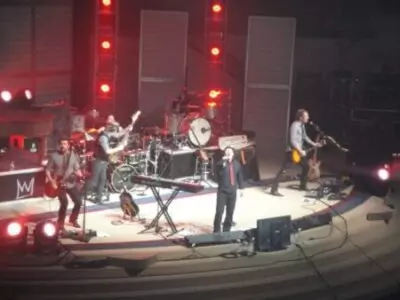 Casting Crowns – Only Jesus – CeeNaija