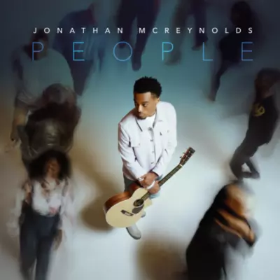 ALBUM (People) by Jonathan Mcreynolds