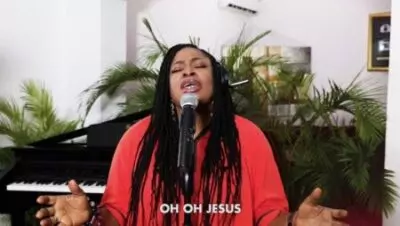 Sinach - More Than Enough (Acoustic Version) 1 Sinach - More Than Enough (Acoustic Version)