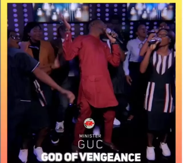 download god of vengeance by guc mp4