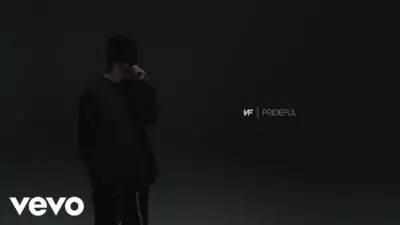 MP3 DOWNLOAD: NF - Prideful (Song + Lyrics + Video) | CeeNaija