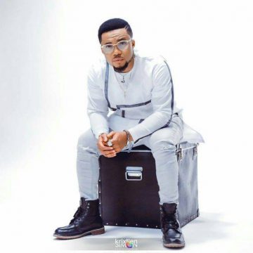 Tim Godfrey Ekelebe 1