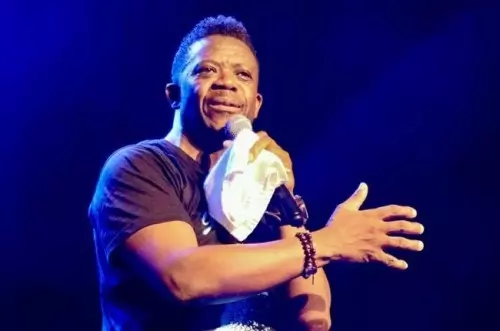 MP3 DOWNLOAD Benjamin Dube - I Need Your Touch [+ Lyrics] | CeeNaija