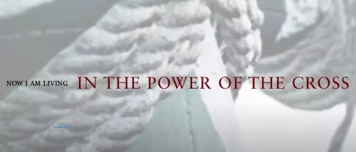 Casting Crowns - The Power of the Cross (Official Lyric Video) 