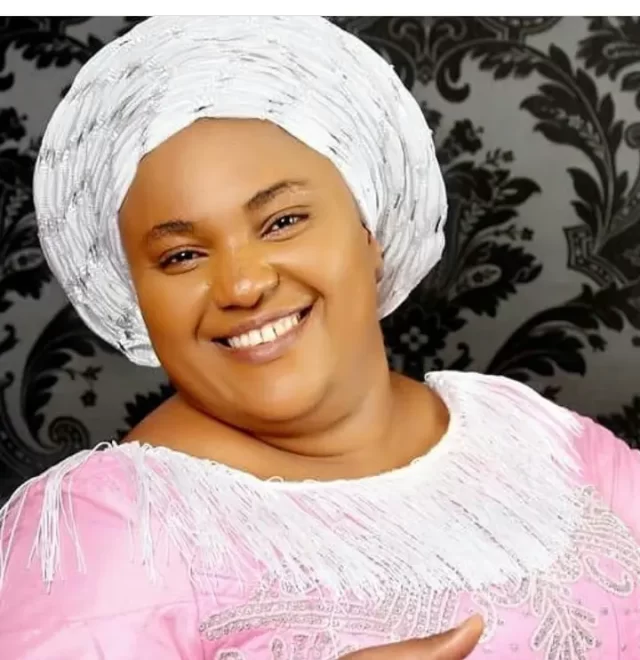 Chioma Jesus Favour Me