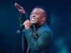 Takie Ndou Loving You Lord
