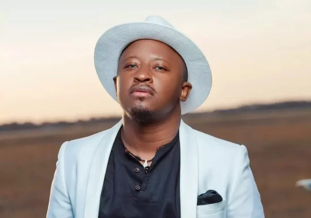 Abel Chungu Musuka Extra Time