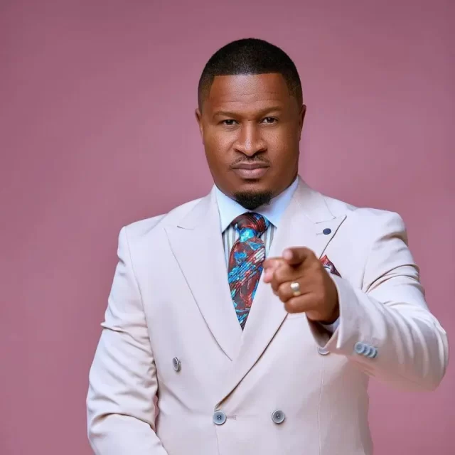 Minister Michael Mahendere Revival