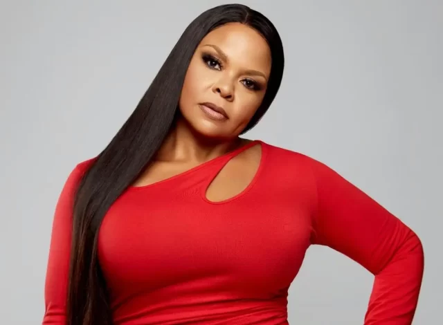 Tamela Mann Superheroes Prayer