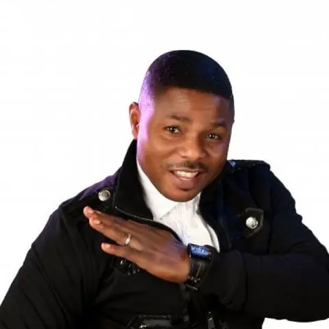 Yinka Ayefele Alujo Ope