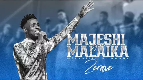 MP3 DOWNLOAD Zoravo Majeshi Ya Malaika Mtakatifu Ni Bwana MP3 DOWNLOAD Zoravo Majeshi Ya Malaika Mtakatifu Ni Bwana