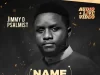 JIMMY D PSALMIST NAME ABOVE ALL NAMES