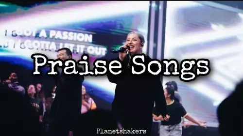 planetshakers new songs
