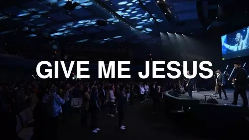 red worship in the name of jesus