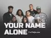TRIBL – Your Name Alone