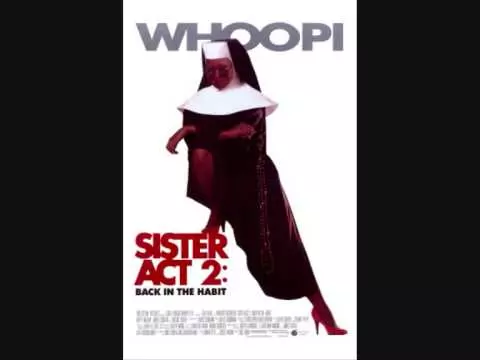 ain't no mountain high enough sister act 2 lyrics