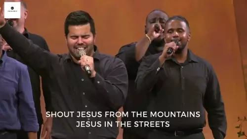 what a friend we have in jesus brooklyn tabernacle choir