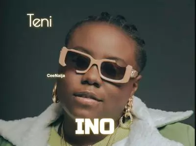 Teni – Ino Teni – Ino