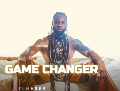 Flavour – Game Changer Flavour – Game Changer