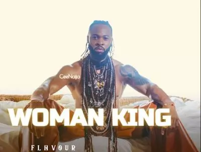 Flavour – Woman King Flavour – Woman King