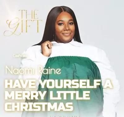 Naomi Raine – Have Yourself A Merry Little Christmas Naomi Raine – Have Yourself A Merry Little Christmas