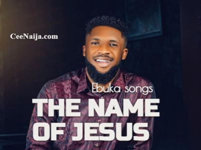 ebuka songs jesus if you call my name mp3 download