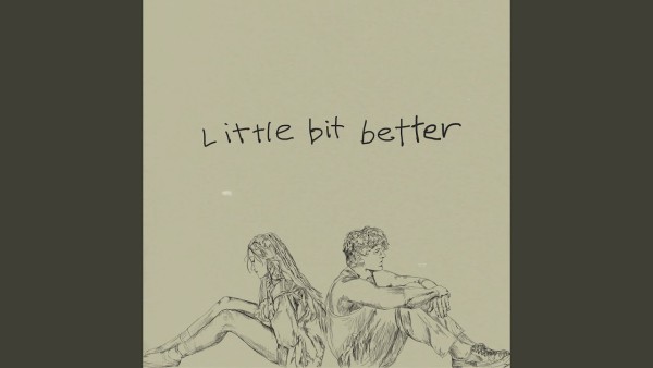 mp3 little bit better caleb hearn