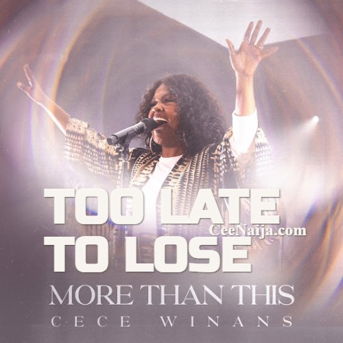 Too Late To Lose