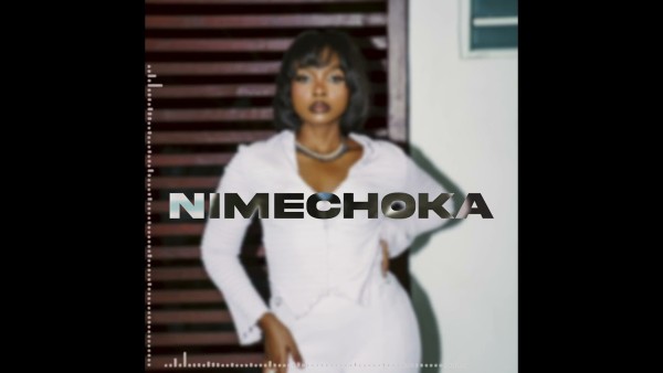 zuchu new song download nimechoka