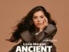Lizzie Morgan Ancient Of Days