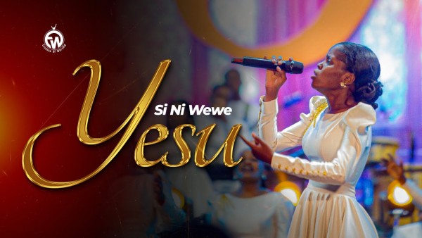 Mp3 Download Essence Of Worship Si Ni Wewe Yesu Lyrics Ceenaija