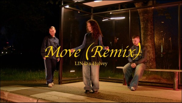 MP3 DOWNLOAD: LIN D - Move (Remix) [+ Lyrics] | CeeNaija