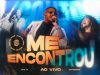Som do Amor - Me Encontrou