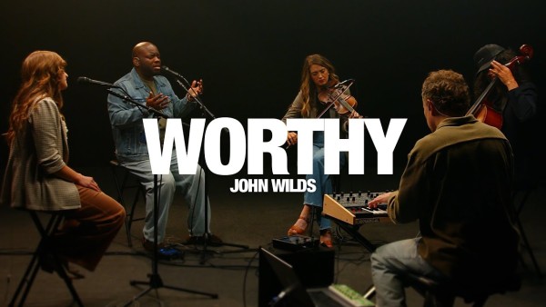 John Wilds – Worthy John Wilds – Worthy