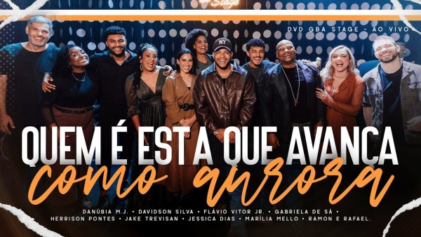 MP3 DOWNLOAD: GBA Music - Quem É Esta Que Avança [+ Lyrics] | CeeNaija