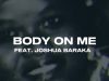 Skales - Body On Me