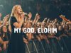 ElenAmor - My God Elohim