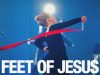 Paul & Hannah McClure - Feet Of Jesus