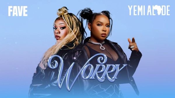 Mp3 Download Yemi Alade Worry Lyrics Ceenaija