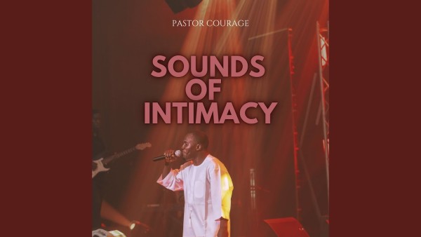 MP3 DOWNLOAD: Pastor Courage - Fire On My Altar [+ Lyrics] | CeeNaija