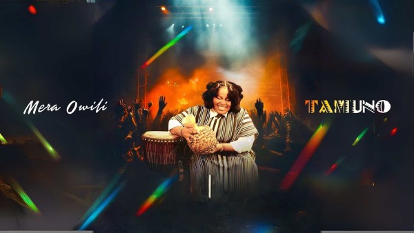 MP3 DOWNLOAD: Mera Owili - Tamuno [+ Lyrics] | CeeNaija