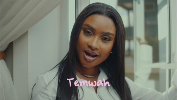 MP3 DOWNLOAD: Temwah - Deejay Volume [+ Lyrics] | CeeNaija