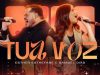 Esther Esthefane - Tua Voz