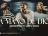 Gerkin Mateo - La Mano de Dios