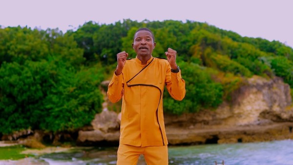 MP3 DOWNLOAD: Samweli Madaha - Wewe Ni Bwana [+ Lyrics] | CeeNaija