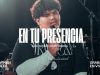 Jonathan Napoles - En Tu Presencia
