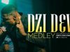 Joshua Ahenkorah - Dzi Dew (Rejoice) Medley
