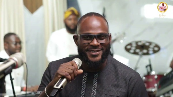 MP3 DOWNLOAD: HT Band - Slow Highlife Medley [+ Lyrics] | CeeNaija